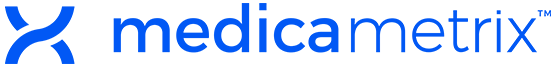 MedicaMetrix logo